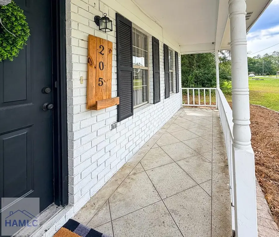 205 Pamela Drive, Allenhurst, GA 31301 - #2