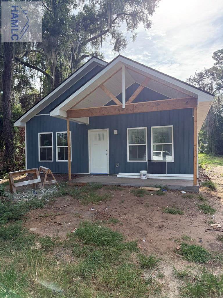 Lot 12 Casey Road, Townsend, GA 31331 - #2
