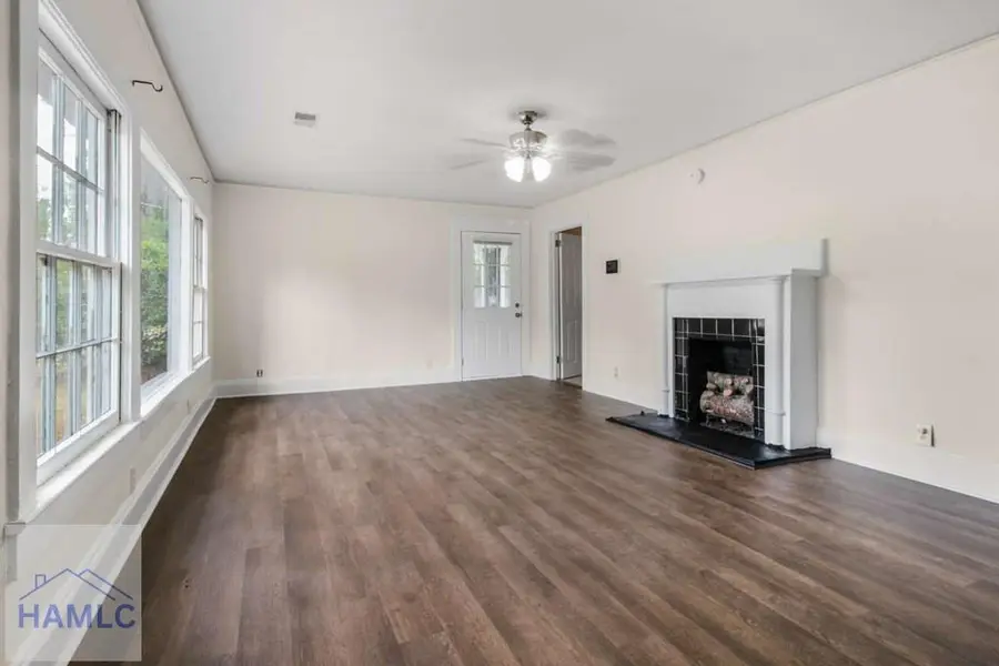 178 West Church Street, Ludowici, GA 31316 - #2