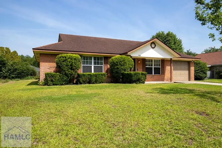 928 Poppleton Drive, Hinesville, GA 31313 - #3