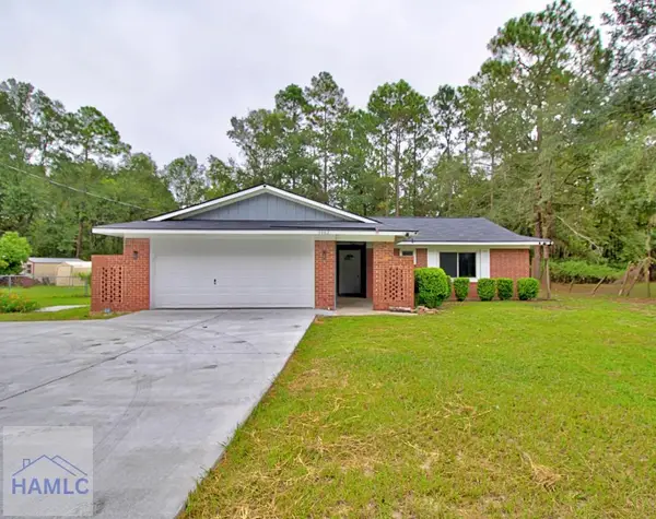 1062 Kelly Drive, Hinesville, GA 31313