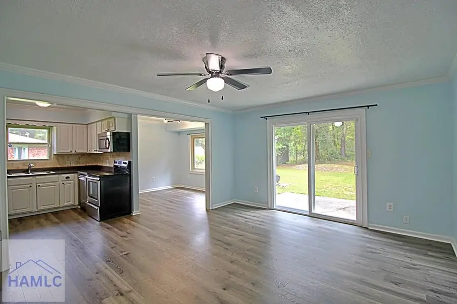 1062 Kelly Drive, Hinesville, GA 31313 - #2