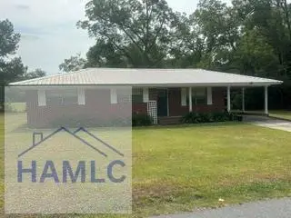 307 S Baker Street, Glennville, GA 30427
