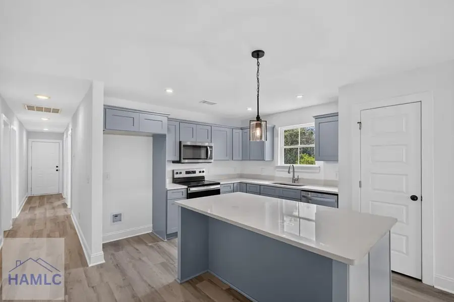 1061 Cassina Garden Way, Darien, GA 31305 - #3