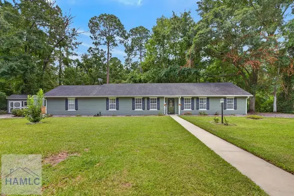 901 Queens Court, Hinesville, GA 31313