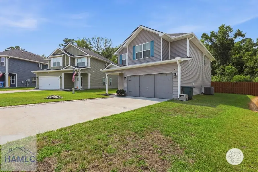 685 Fairview Circle, Hinesville, GA 31313 - #2