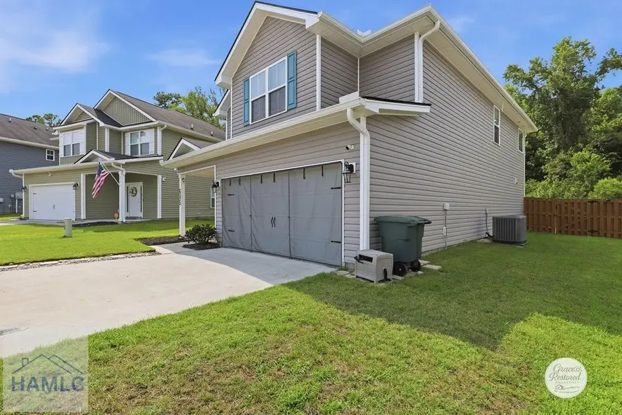 685 Fairview Circle, Hinesville, GA 31313 - #3