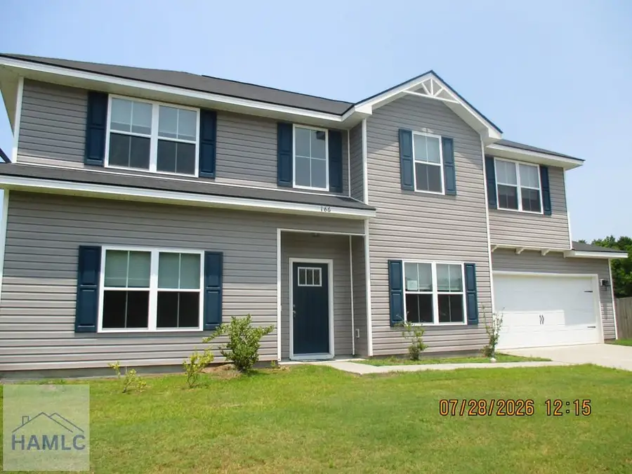 166 Cherokee Oaks Xing, Hinesville, GA 31313 - #2