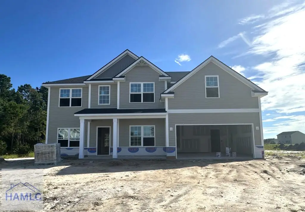 74 Turkey Shoot Court Ne, Ludowici, GA 31316 - #1