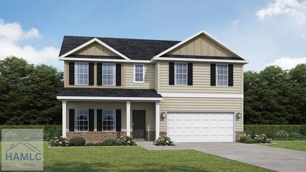 52 Turkey Shoot Court Ne, Ludowici, GA 31316 - #1