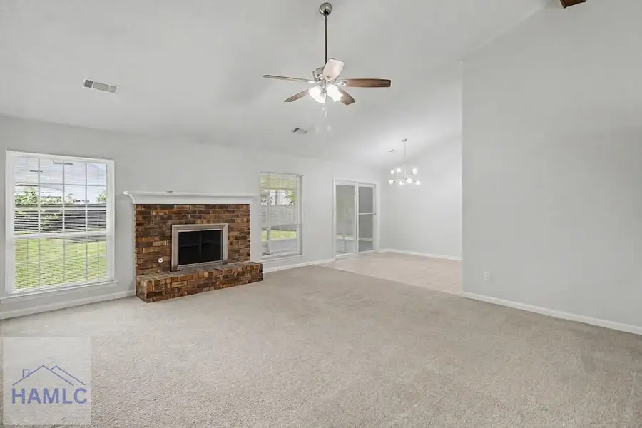 410 Club Drive, Hinesville, GA 31313 - #2