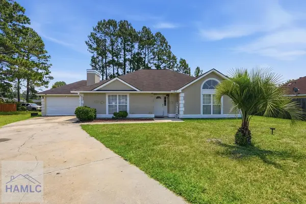 1956 Heathrow Drive, Hinesville, GA 31313