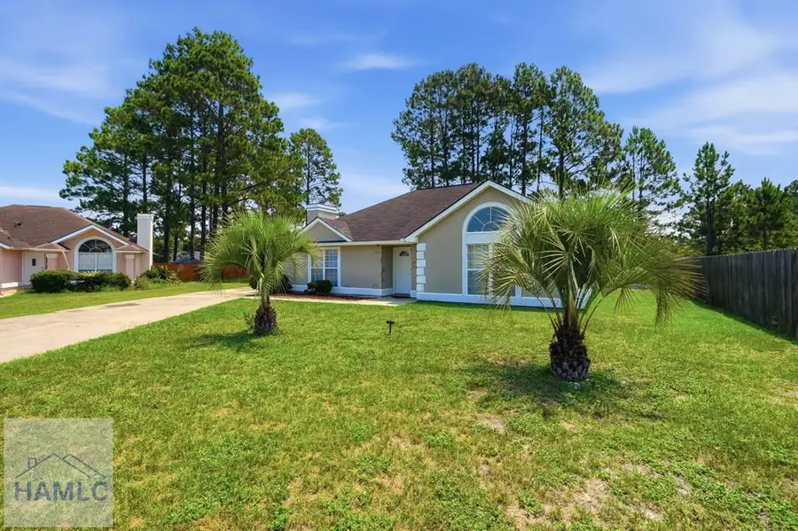 1956 Heathrow Drive, Hinesville, GA 31313 - #2