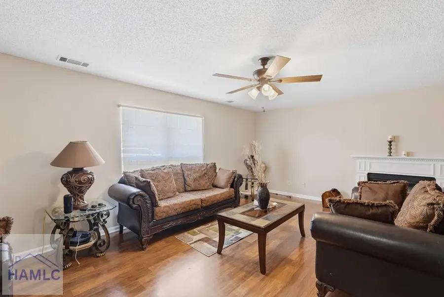 1956 Heathrow Drive, Hinesville, GA 31313 - #3