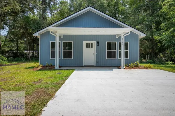 1096 Casey Road, Townsend, GA 31331