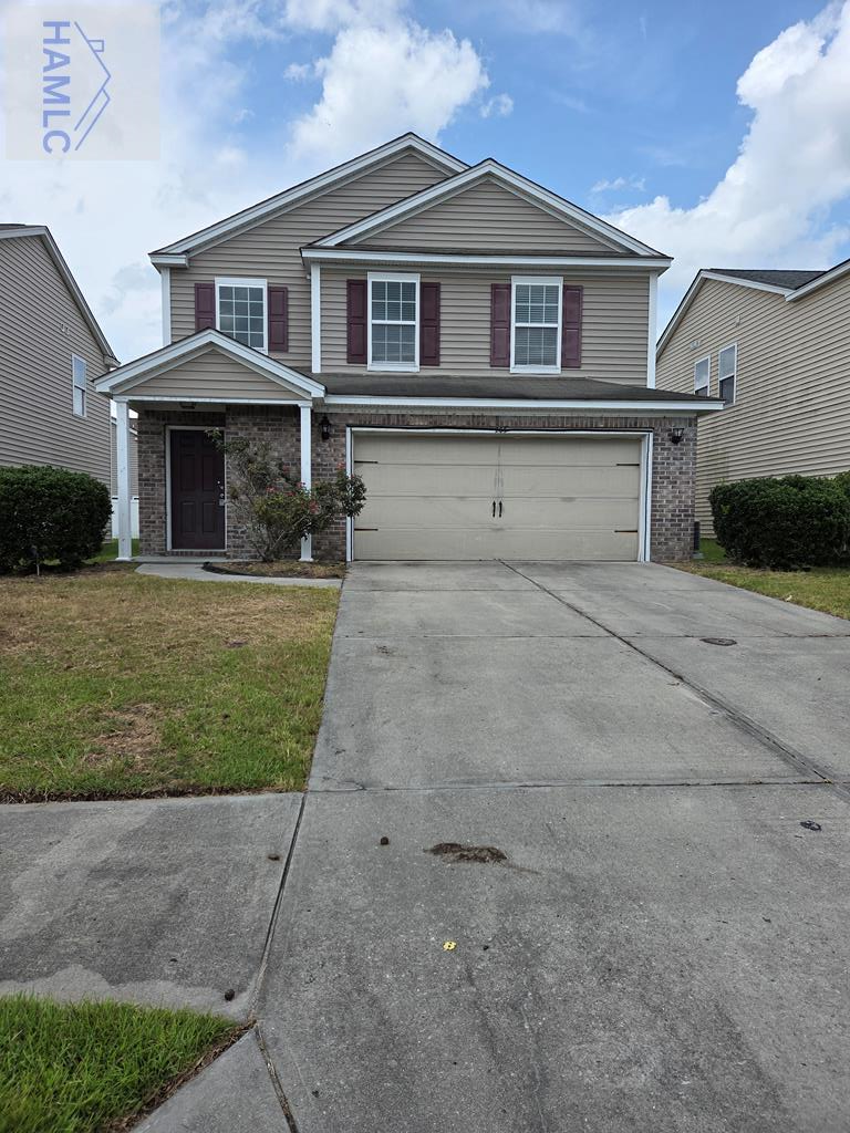 203 Bender Street, Hinesville, GA 31313 - #1