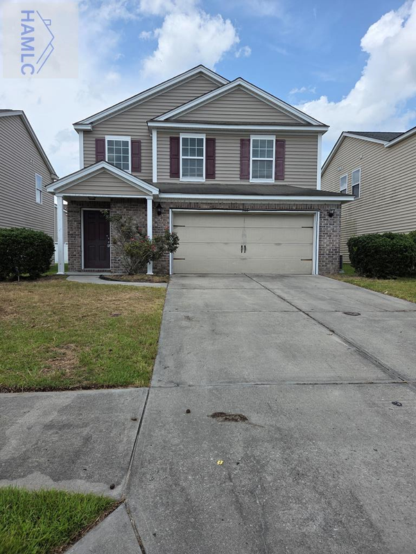 203 Bender Street, Hinesville, GA 31313