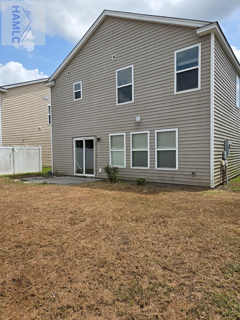 203 Bender Street, Hinesville, GA 31313 - #2