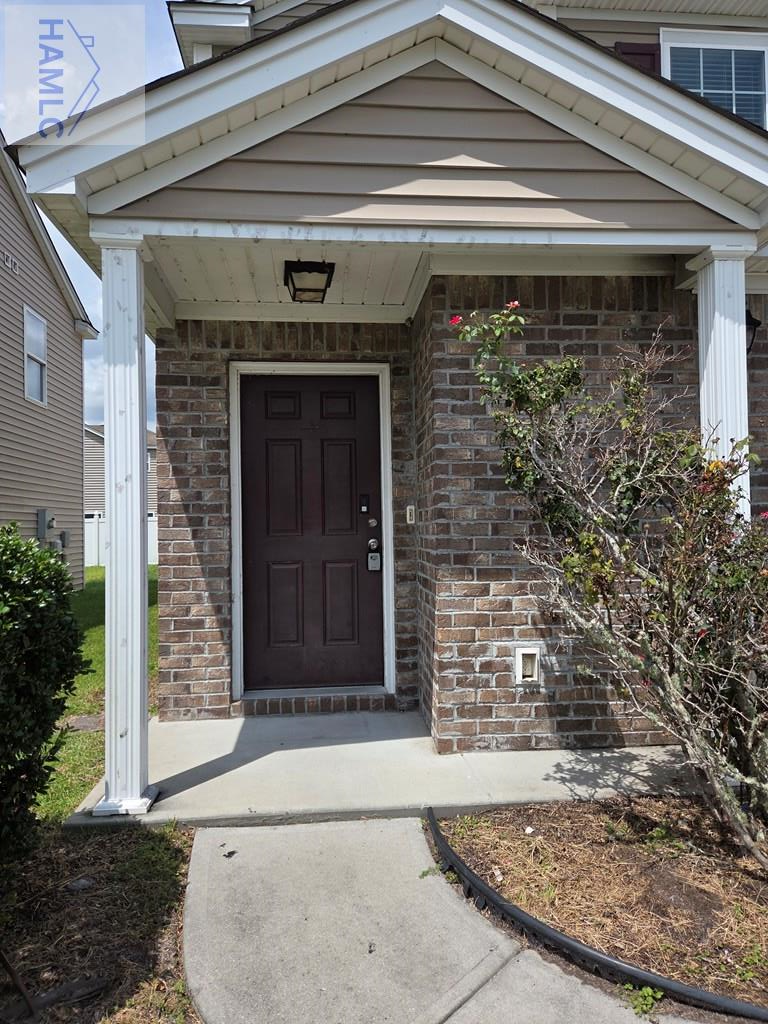 203 Bender Street, Hinesville, GA 31313 - #3