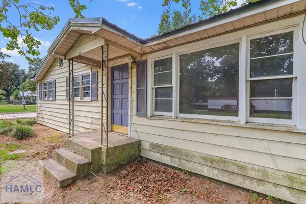 244 Kent Road, Hinesville, GA 31313