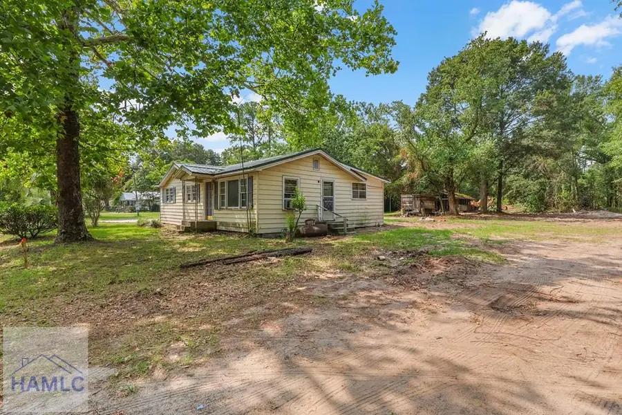 244 Kent Road, Hinesville, GA 31313 - #2