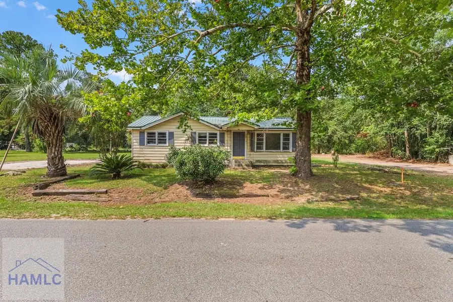 244 Kent Road, Hinesville, GA 31313 - #3