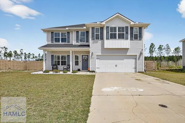 357 Mcclelland Loop Ne, Ludowici, GA 31316