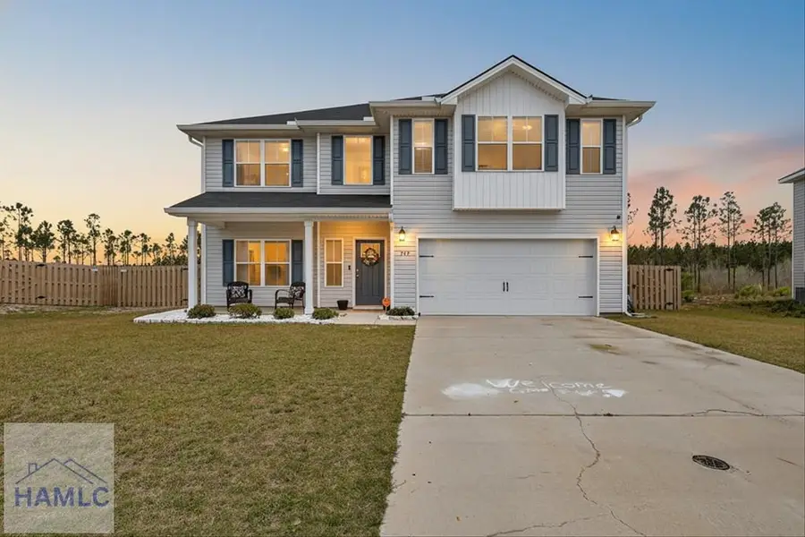 357 Mcclelland Loop Ne, Ludowici, GA 31316 - #2