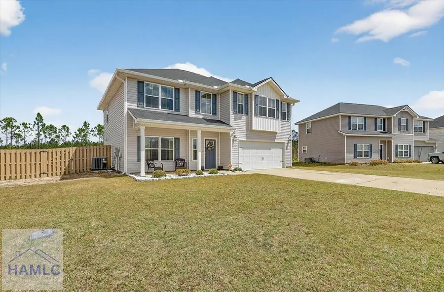 357 Mcclelland Loop Ne, Ludowici, GA 31316 - #3