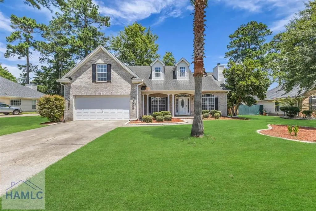 146 Steven Street, Richmond Hill, GA 31324 - #1