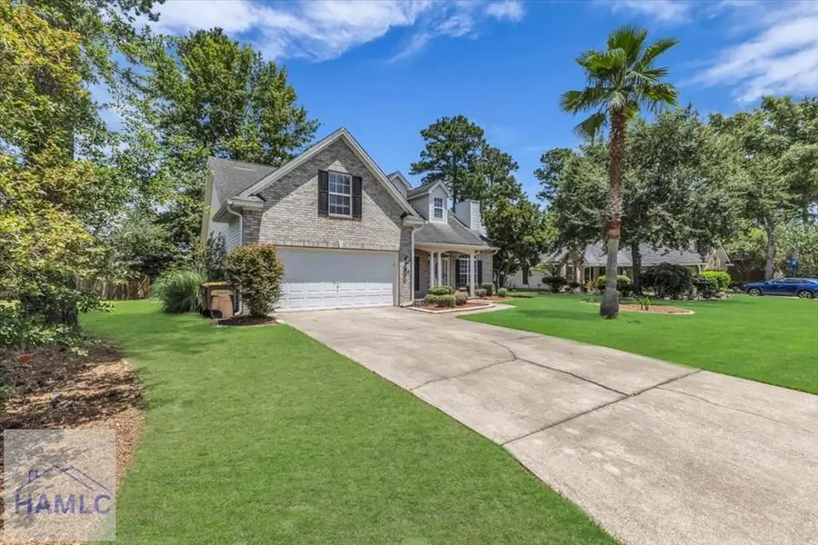 146 Steven Street, Richmond Hill, GA 31324 - #2