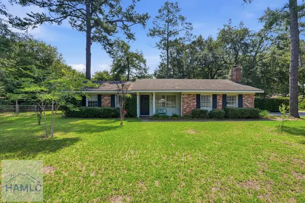 590 Briar Circle, Hinesville, GA 31313