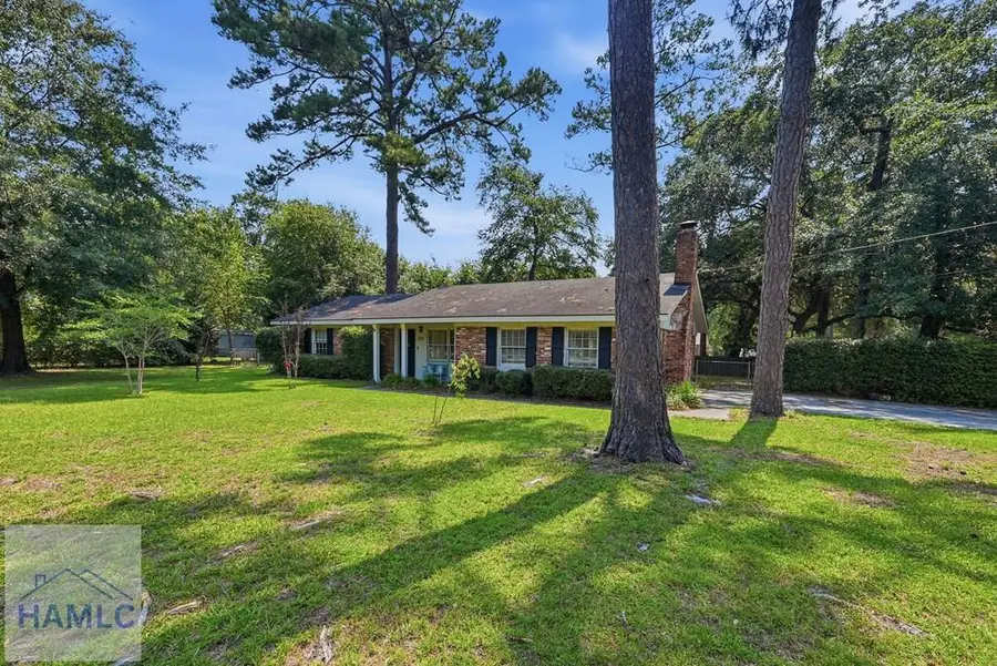590 Briar Circle, Hinesville, GA 31313 - #2