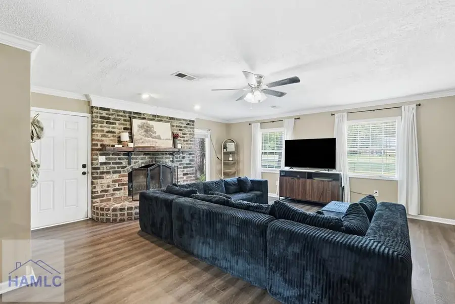 590 Briar Circle, Hinesville, GA 31313 - #3