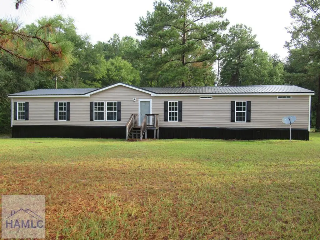 114 Victory Drive, Collins, GA 30421 - #1