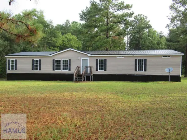 114 Victory Drive, Collins, GA 30421