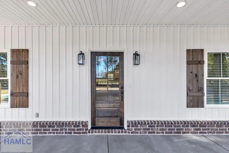 3250 Cecil Nobles Highway, Ludowici, GA 31316 - #2