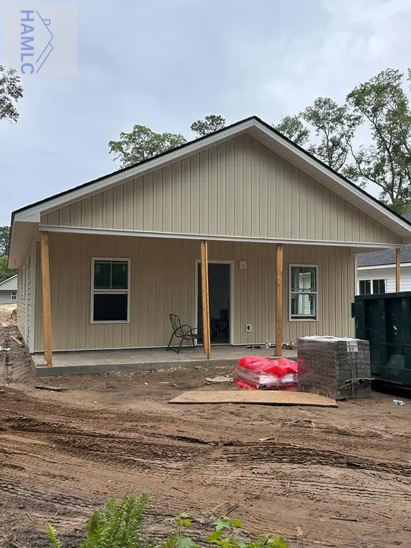 136 Priscilla Drive, Midway, GA 31320