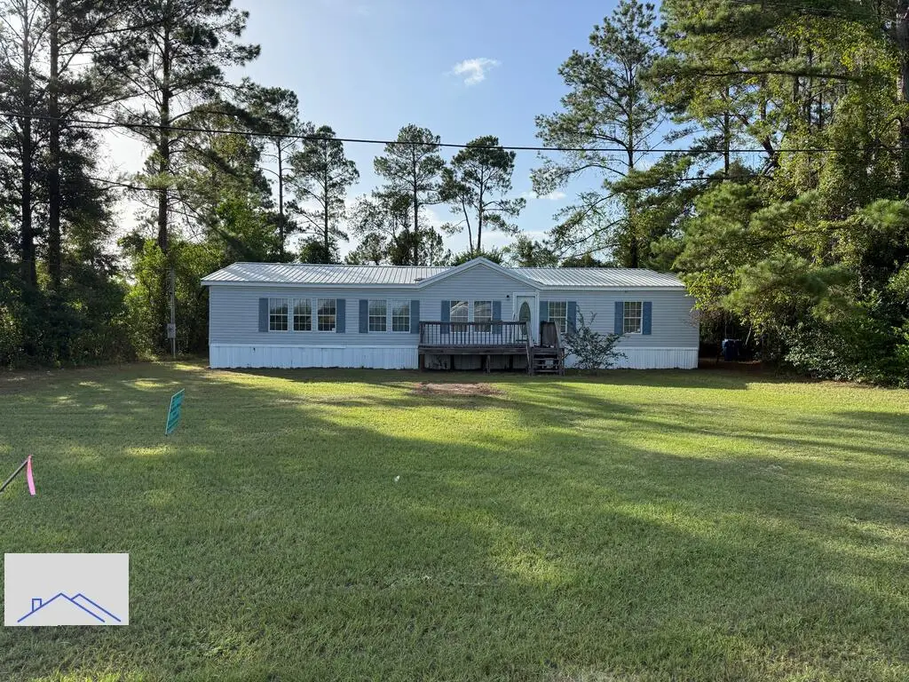 226 Barn Road Circle, Jesup, GA 31545 - #1