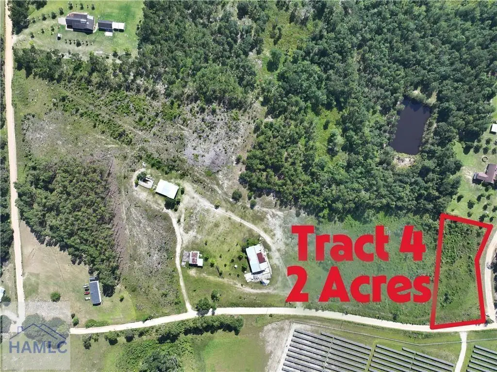 1 Rocky Road, Baxley, GA 31513 - #1