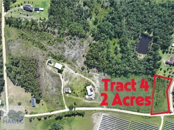 1 Rocky Road, Baxley, GA 31513