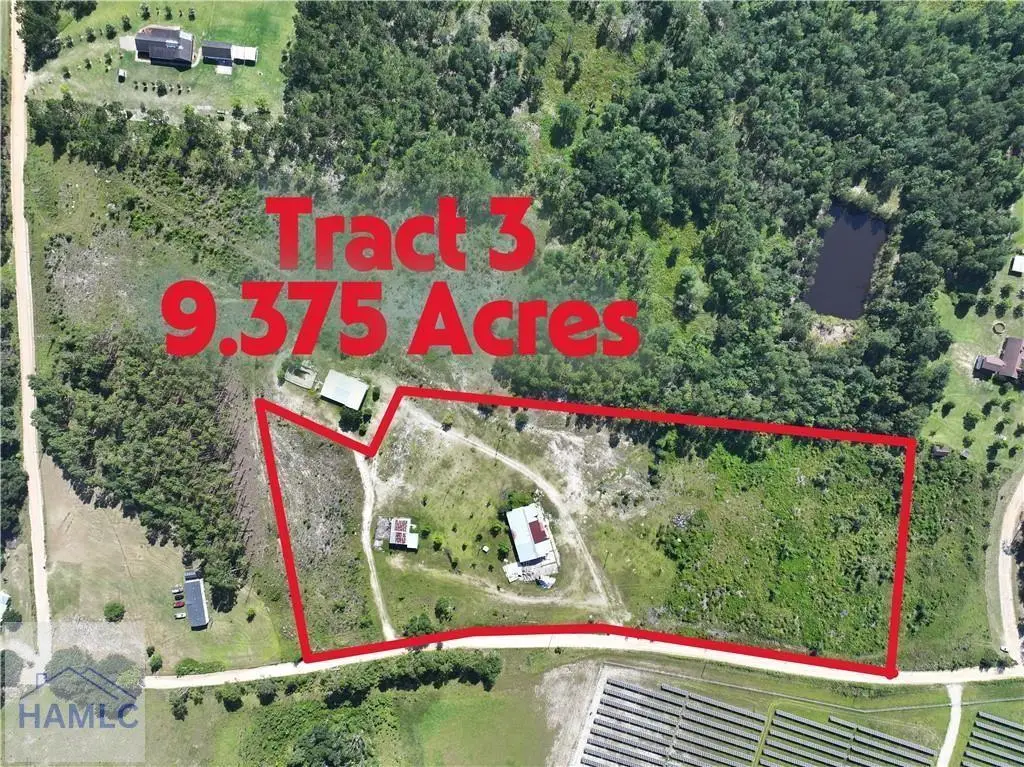 0 Rocky Road, Baxley, GA 31513 - #1