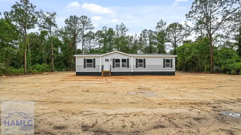 720 Hires Road, Jesup, GA 31545 - #1