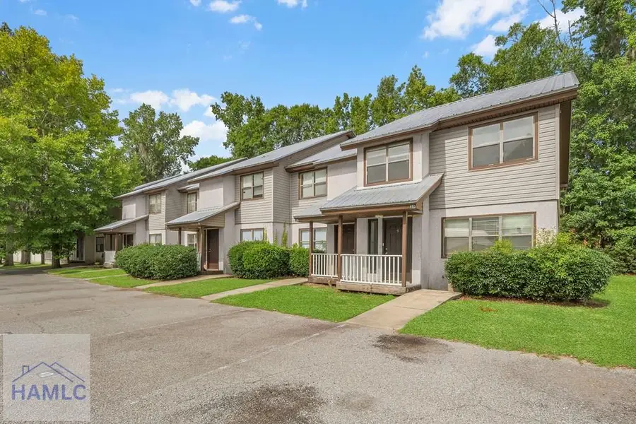 601 Tupelo Drive #40, Hinesville, GA 31313 - #2