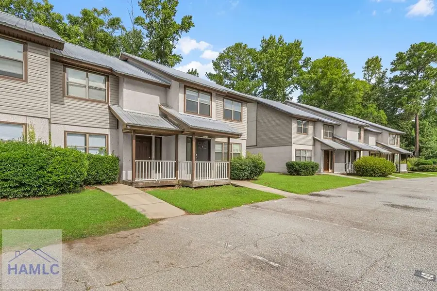 601 Tupelo Drive #40, Hinesville, GA 31313 - #3