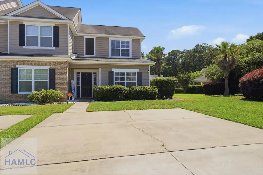 1 Red Robin Court, Port Wentworth, GA 31407 - #1