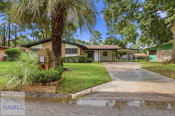 1504 Cathy Street, Savannah, GA 31415