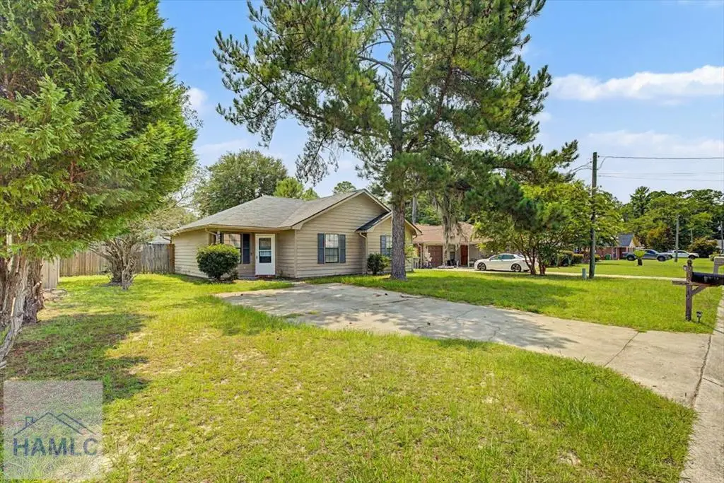 916 Wrenwood Lane, Hinesville, GA 31313 - #1