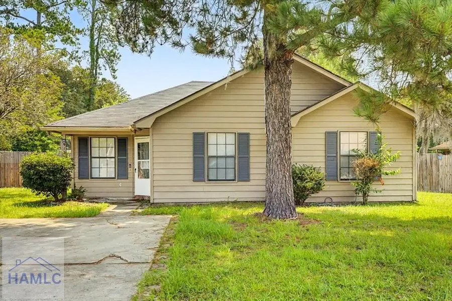 916 Wrenwood Lane, Hinesville, GA 31313 - #3