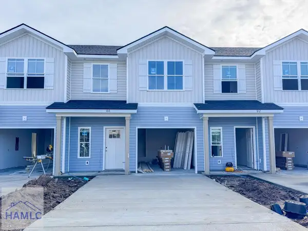88 Lincoln Lane, Hinesville, GA 31313